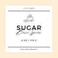 Sugar