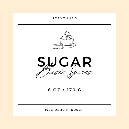 Sugar