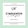 Cinnamon
