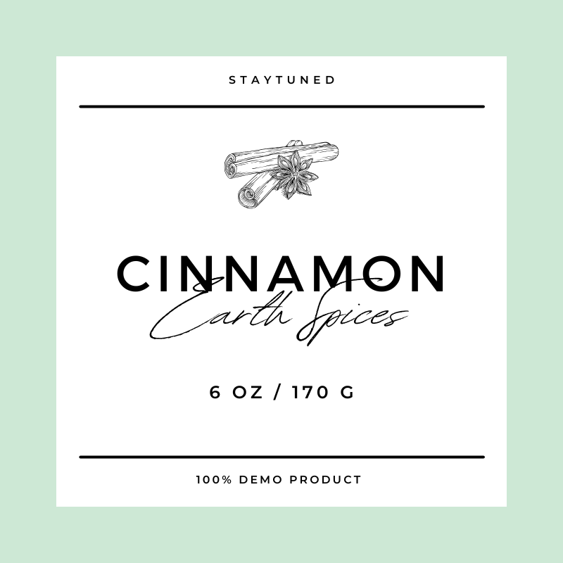 Cinnamon