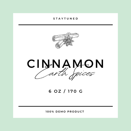 Cinnamon