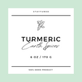 Turmeric