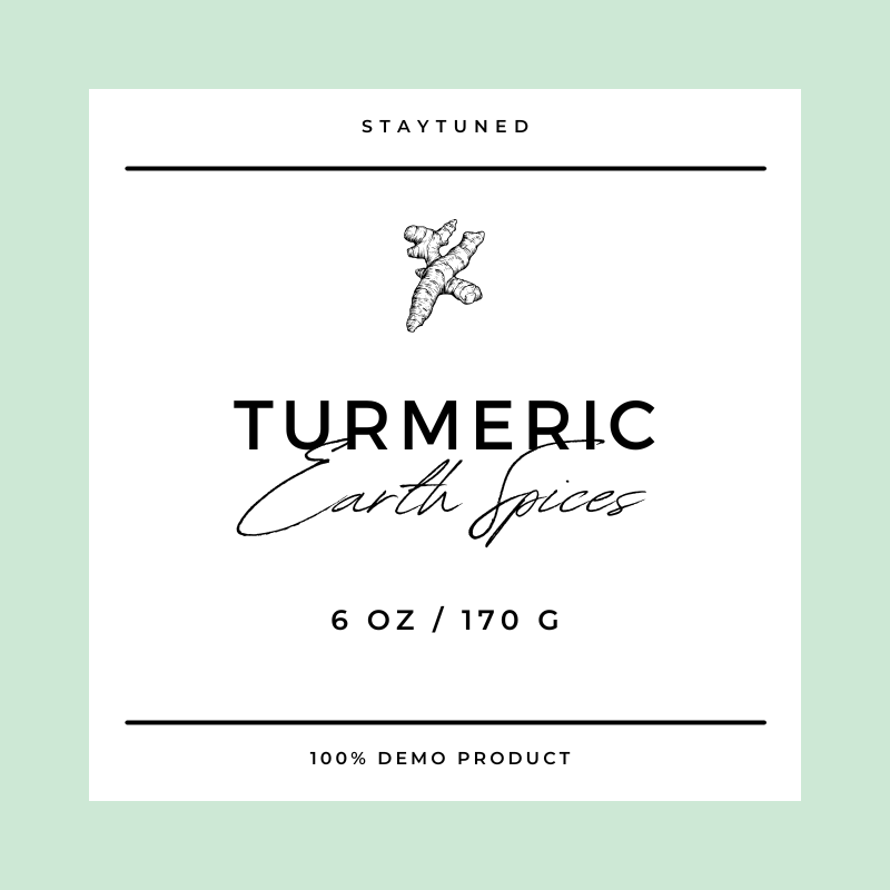 Turmeric