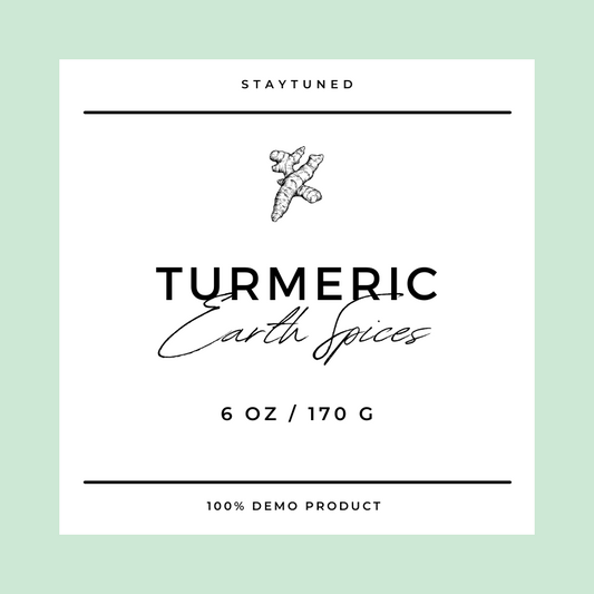 Turmeric