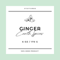 Ginger