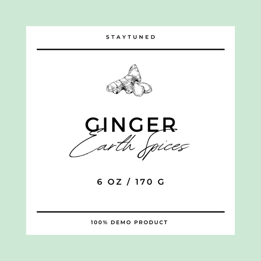 Ginger