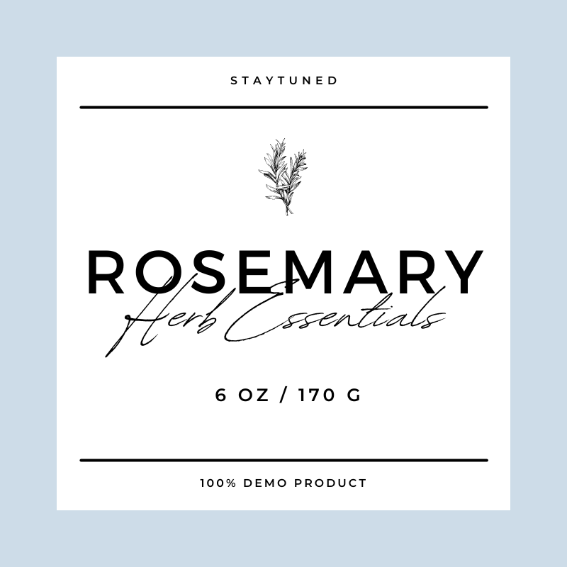 Rosemary