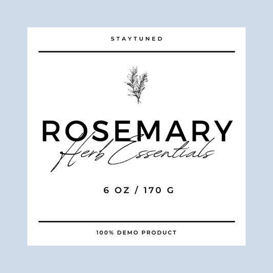 Rosemary