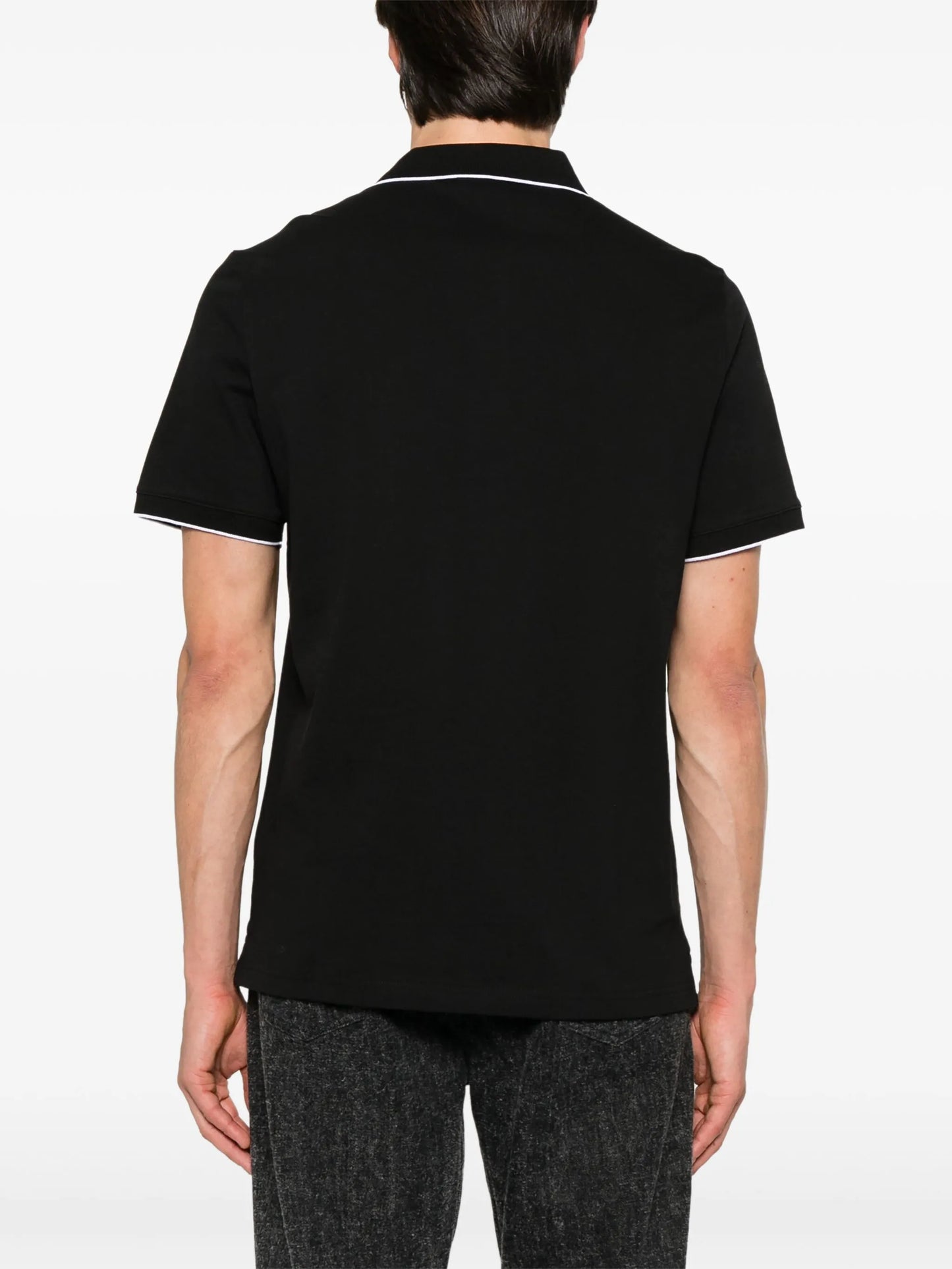 Calvin Klein Polo Shirt