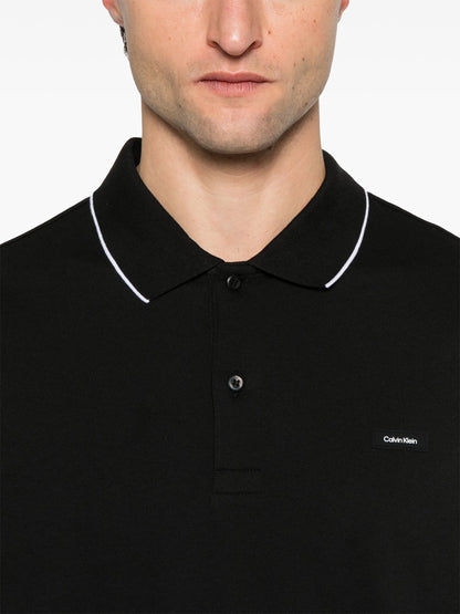 Calvin Klein Polo Shirt