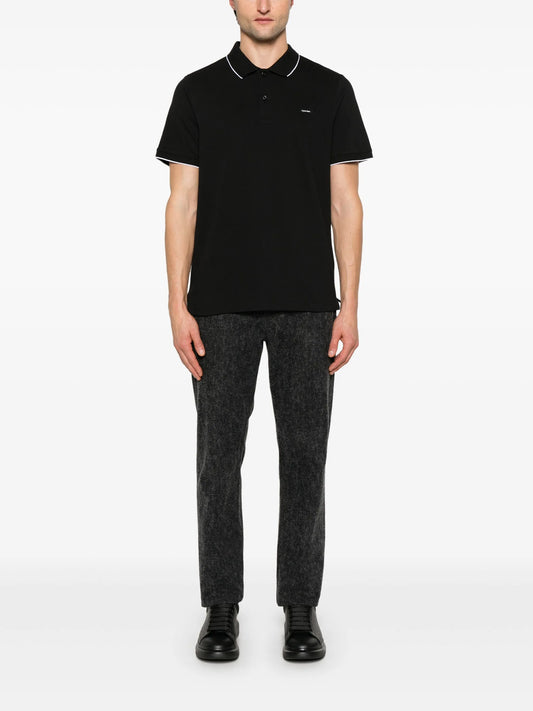 Calvin Klein Polo Shirt