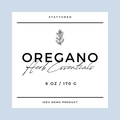 Oregano