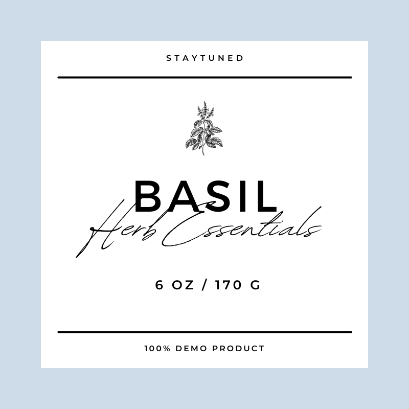 Basil