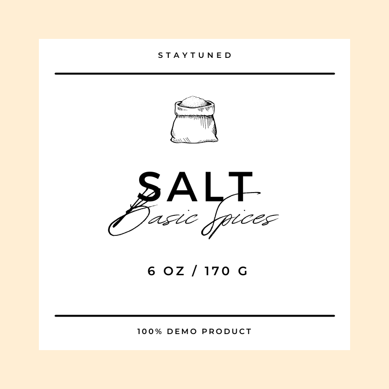 Salt