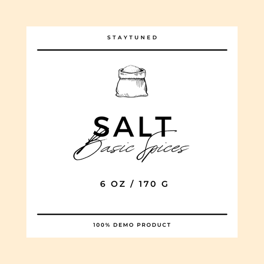 Salt