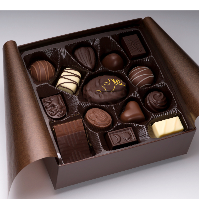 Assorted Premium Chocolate