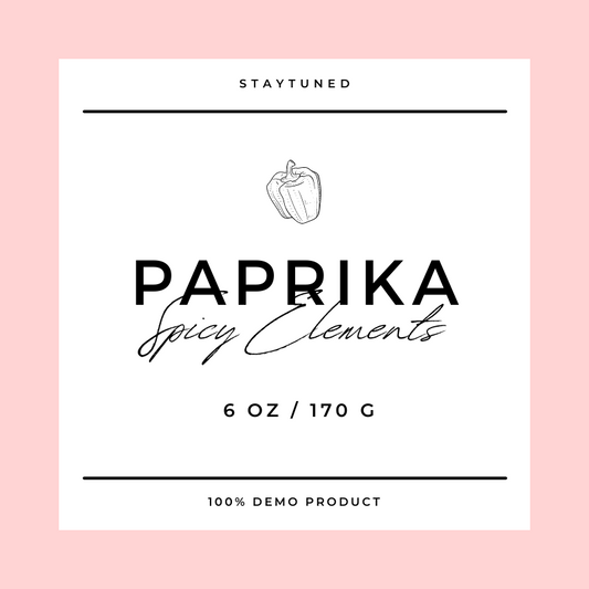 Paprika