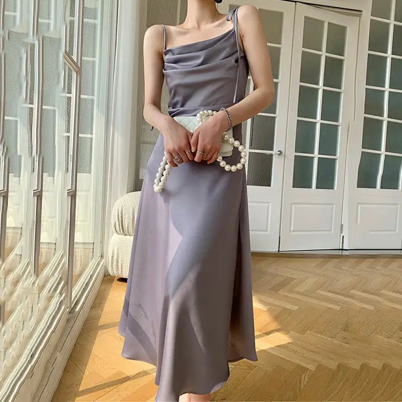 Bridesmaid Dress