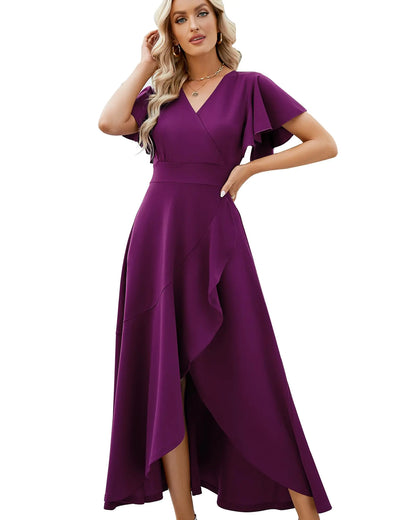 Bridesmaid Dress